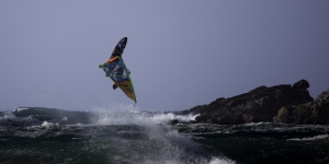World Cup 2014 La torche Windsurf