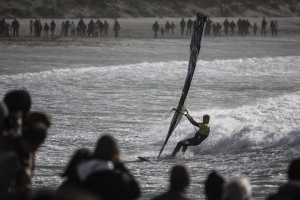 World Cup 2014 La torche Windsurf