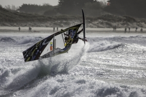 World Cup 2014 La torche Windsurf