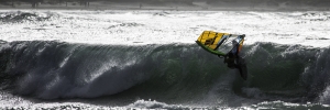 World Cup 2014 La torche Windsurf