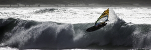 World Cup 2014 La torche Windsurf