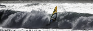 World Cup 2014 La torche Windsurf