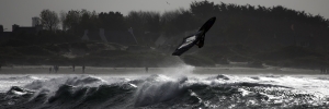 World Cup 2014 La torche Windsurf