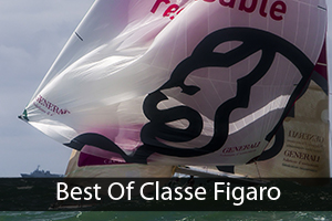 Figaro Beneteau 2  Best Of Photo