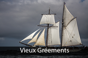 Belle Plaisance - Vieux Gréements